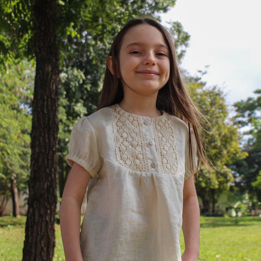 BLUSA MARIA - moldes e tutorial