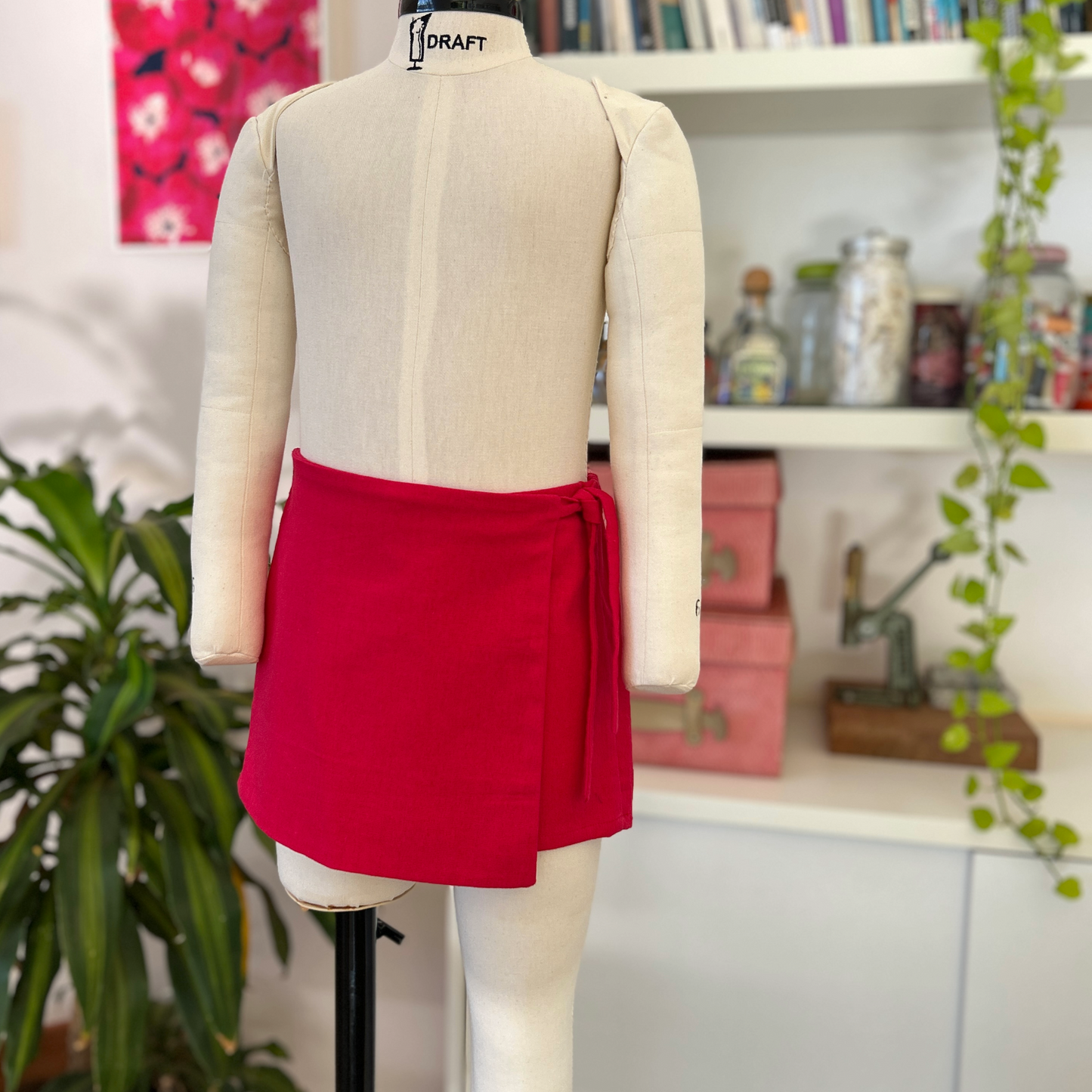 COMBO SHORTS SAIA LORENA + VERA