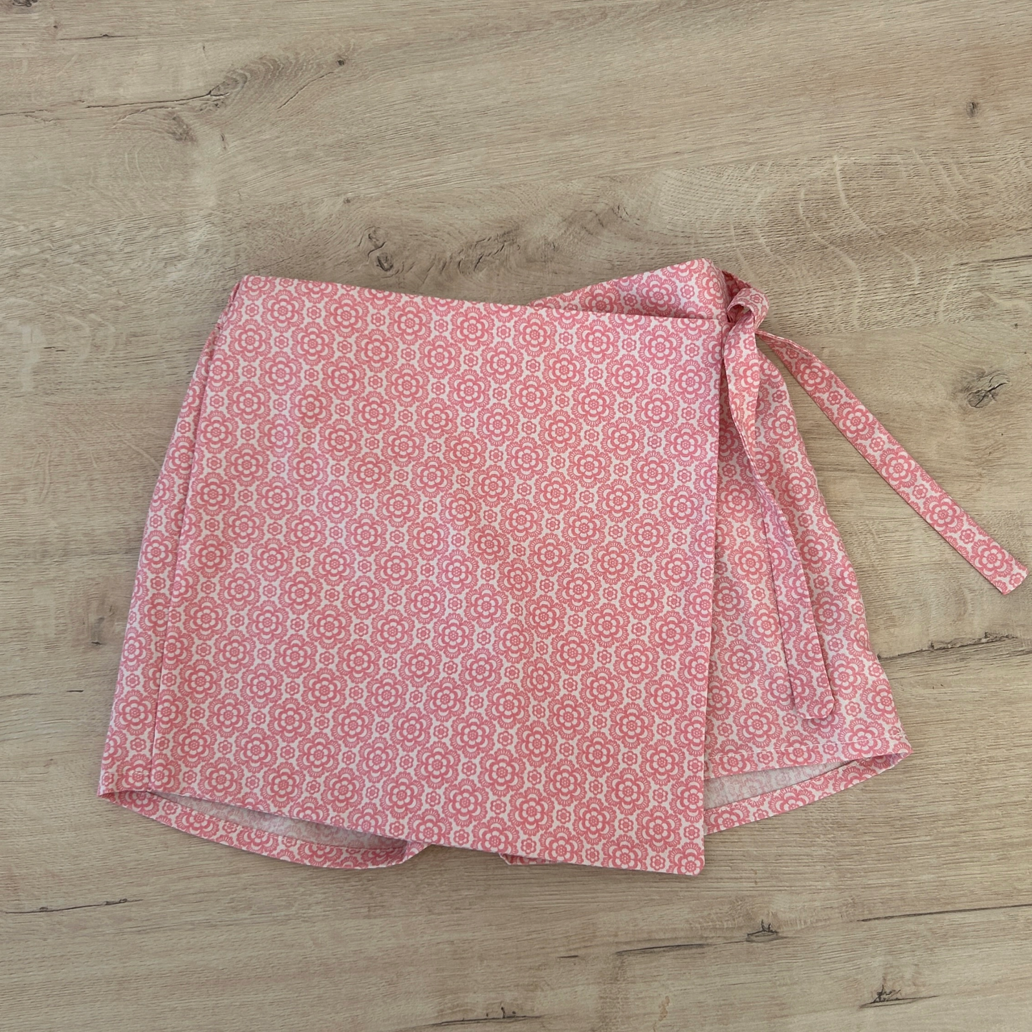 COMBO SHORTS SAIA LORENA + VERA