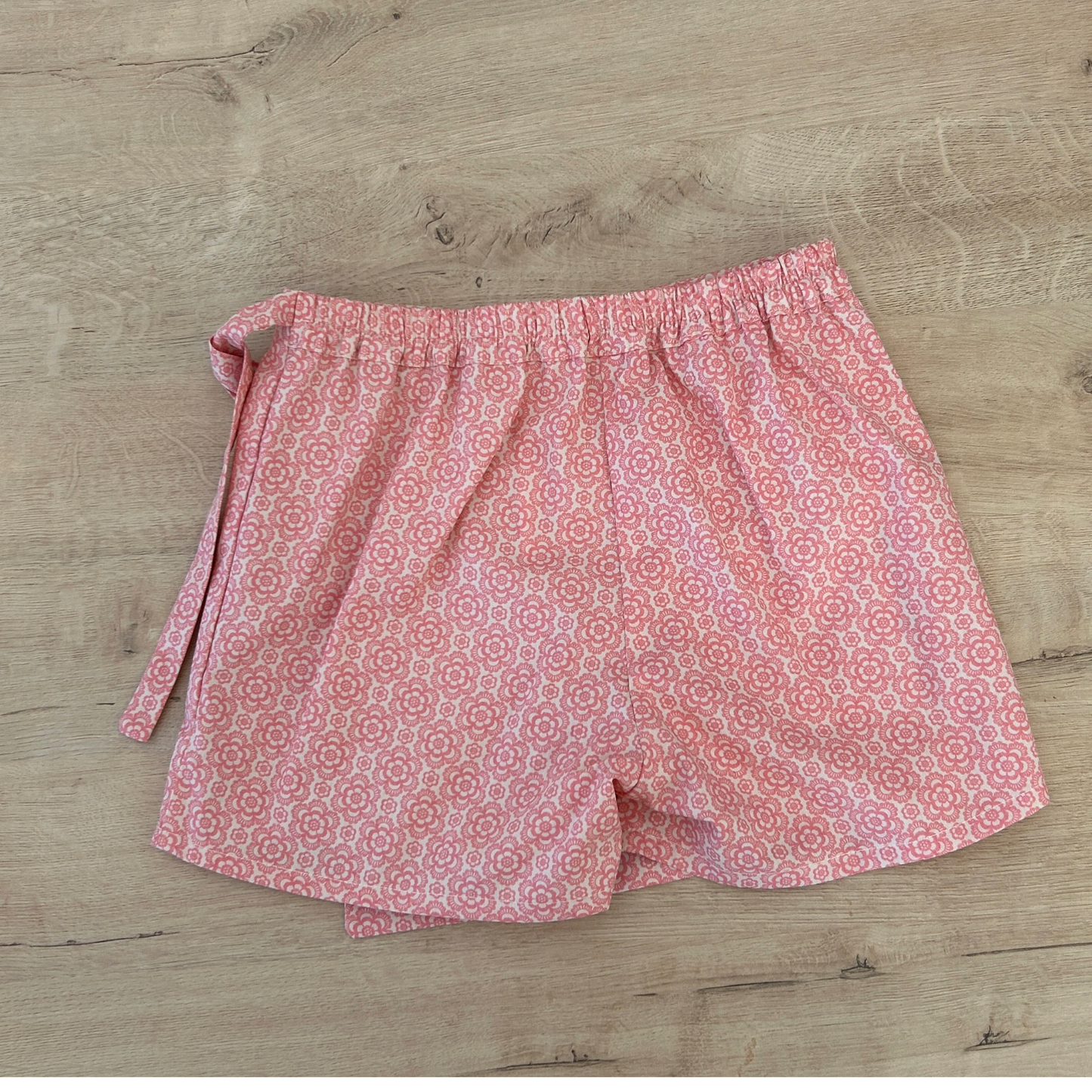 COMBO SHORTS SAIA LORENA + VERA