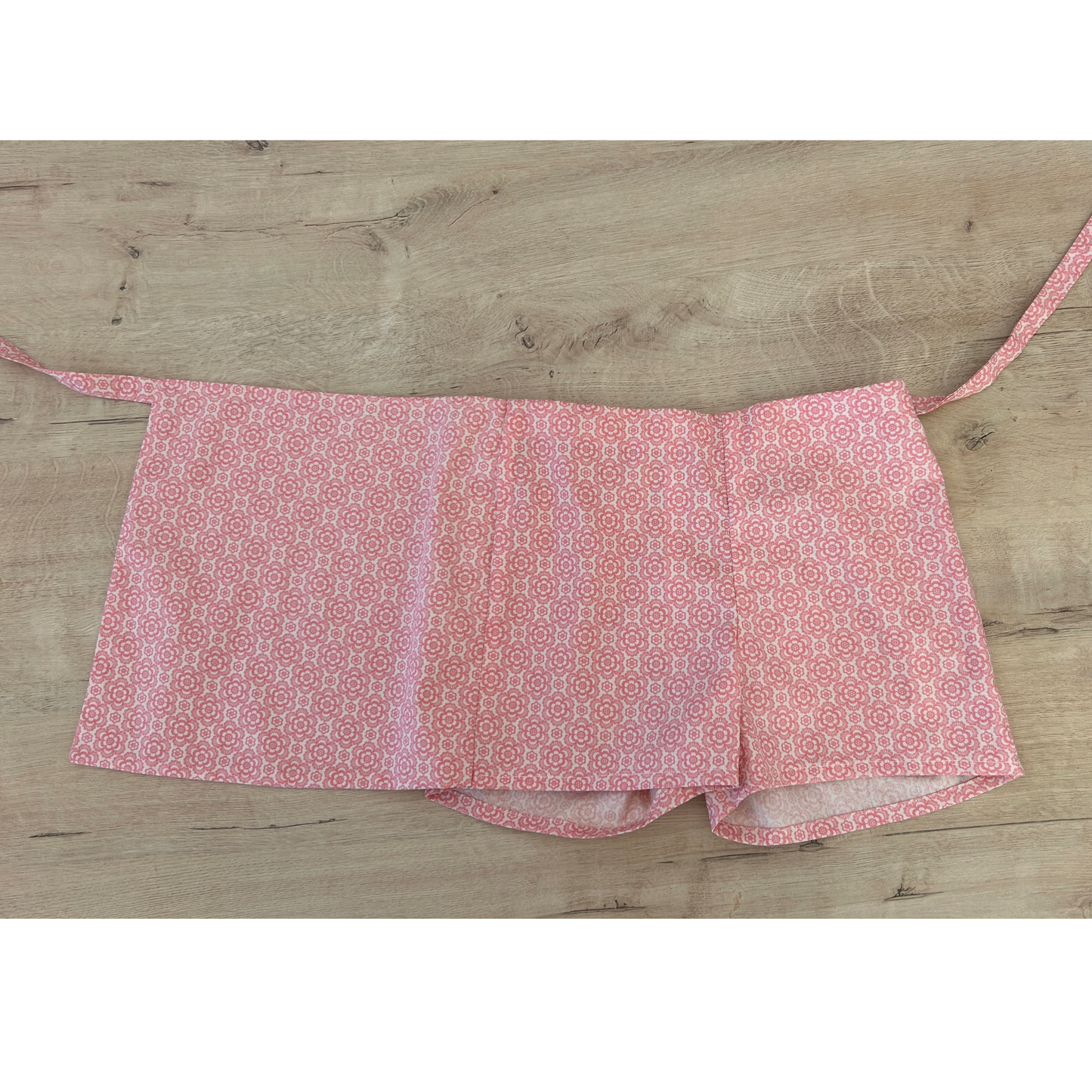 COMBO SHORTS SAIA LORENA + VERA